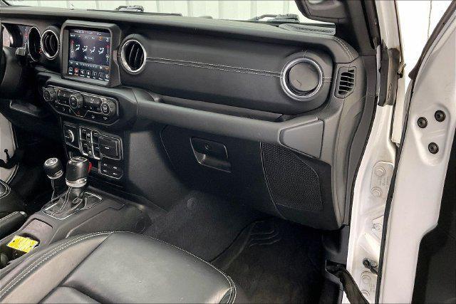 2021 Jeep Wrangler - $18,990