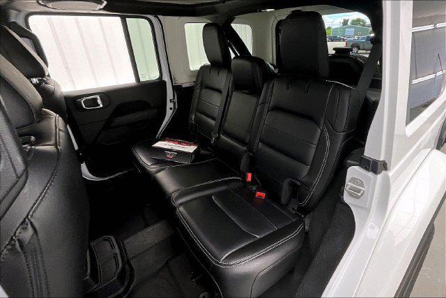 2021 Jeep Wrangler - $18,990