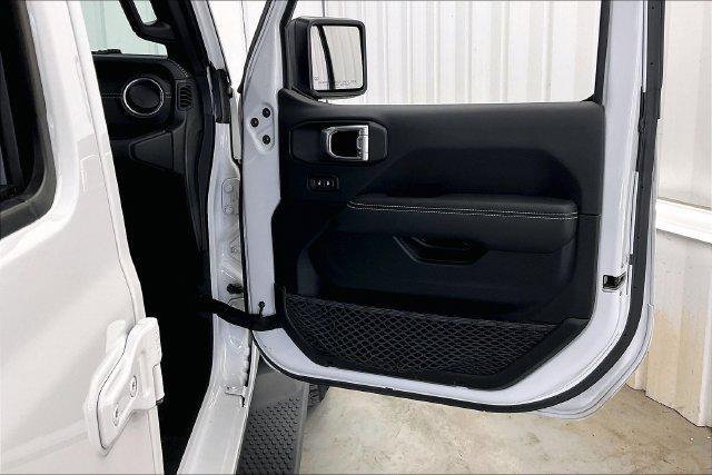2021 Jeep Wrangler - $18,990