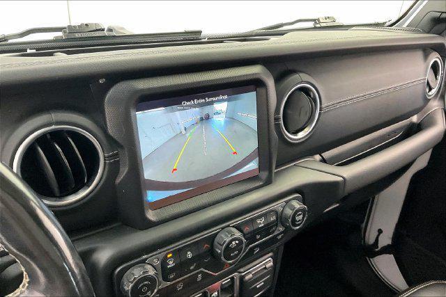 2021 Jeep Wrangler - $18,990