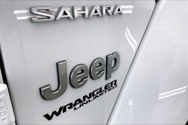 2021 Jeep Wrangler - $18,990