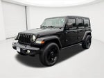 2021 Wrangler Unlimited Thumbnail 1