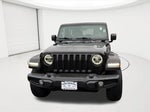 2021 Wrangler Unlimited Thumbnail 2