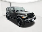 2021 Wrangler Unlimited Thumbnail 3