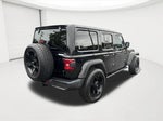 2021 Wrangler Unlimited Thumbnail 5