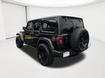 2021 Wrangler Unlimited Thumbnail 7