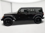 2021 Wrangler Unlimited Thumbnail 8