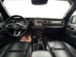 2021 Wrangler Unlimited Thumbnail 14