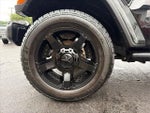 2021 Wrangler Unlimited Thumbnail 25