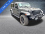 2021 Wrangler Unlimited Thumbnail 1
