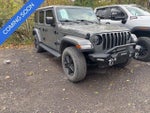 2021 Wrangler Unlimited Thumbnail 4