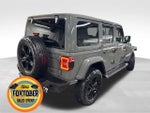 2021 Wrangler Unlimited Thumbnail 5