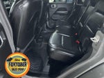 2021 Wrangler Unlimited Thumbnail 8