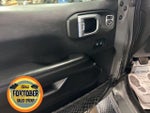2021 Wrangler Unlimited Thumbnail 10