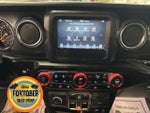 2021 Wrangler Unlimited Thumbnail 15