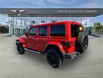 2021 Wrangler Unlimited Thumbnail 6