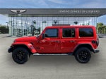 2021 Wrangler Unlimited Thumbnail 7