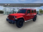 2021 Wrangler Unlimited Thumbnail 8