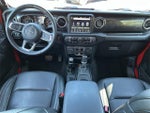 2021 Wrangler Unlimited Thumbnail 9