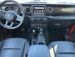 2021 Wrangler Unlimited Thumbnail 11