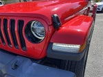2021 Wrangler Unlimited Thumbnail 14