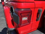 2021 Wrangler Unlimited Thumbnail 15