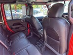 2021 Wrangler Unlimited Thumbnail 18