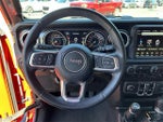 2021 Wrangler Unlimited Thumbnail 26