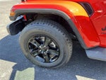 2021 Wrangler Unlimited Thumbnail 30