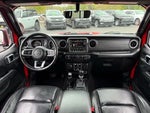 2021 Wrangler Unlimited Thumbnail 2