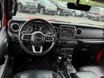 2021 Wrangler Unlimited Thumbnail 6