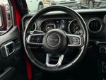 2021 Wrangler Unlimited Thumbnail 8