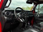 2021 Wrangler Unlimited Thumbnail 14