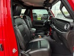 2021 Wrangler Unlimited Thumbnail 16