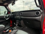 2021 Wrangler Unlimited Thumbnail 17