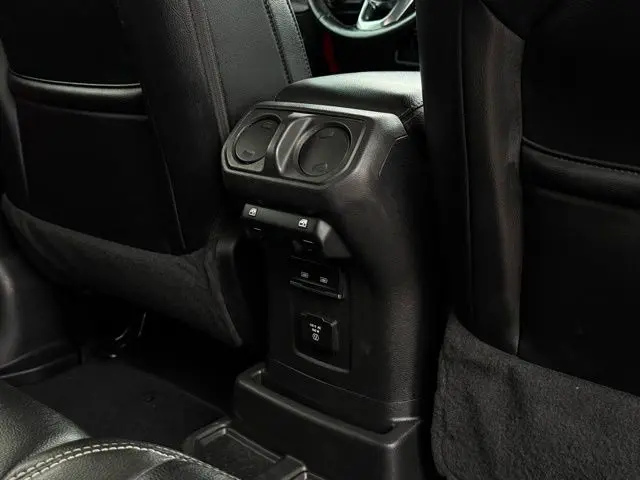 2021 Jeep Wrangler - $24,500