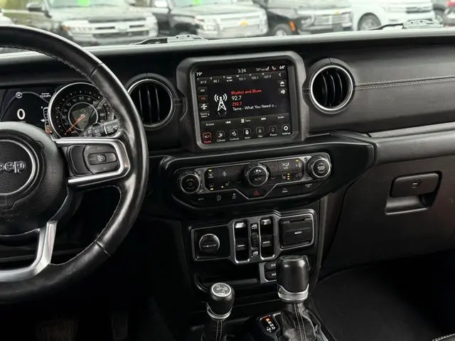 2021 Jeep Wrangler - $24,500