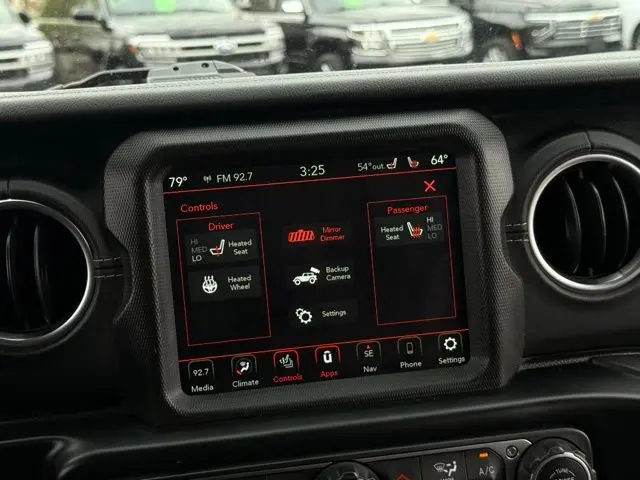 2021 Jeep Wrangler - $24,500