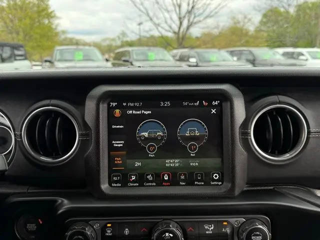 2021 Jeep Wrangler - $24,500