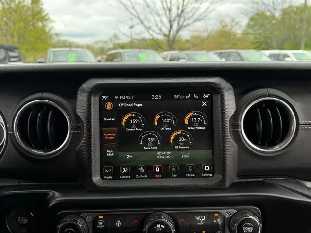 2021 Jeep Wrangler - $24,500