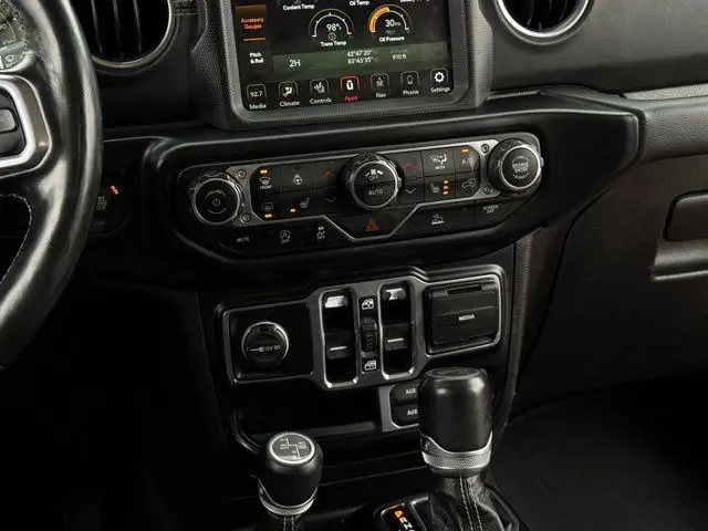 2021 Jeep Wrangler - $24,500
