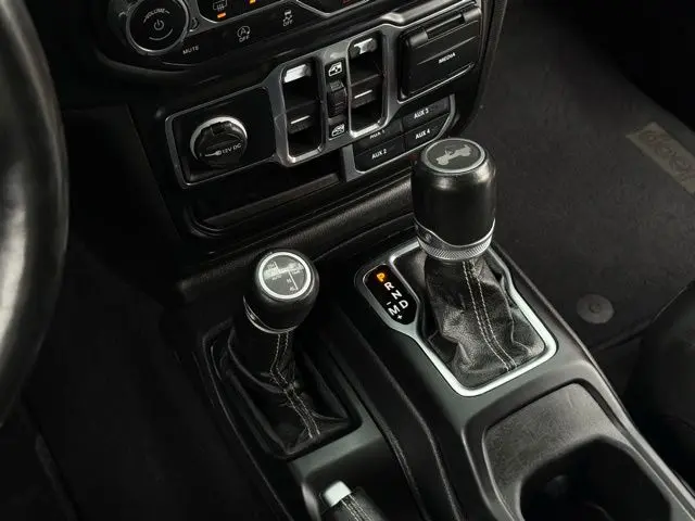 2021 Jeep Wrangler - $24,500
