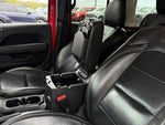 2021 Wrangler Unlimited Thumbnail 34