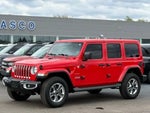 2021 Wrangler Unlimited Thumbnail 36