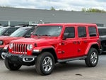 2021 Wrangler Unlimited Thumbnail 37