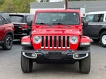 2021 Wrangler Unlimited Thumbnail 38