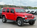 2021 Wrangler Unlimited Thumbnail 39