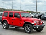 2021 Wrangler Unlimited Thumbnail 40