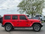 2021 Wrangler Unlimited Thumbnail 41