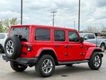 2021 Wrangler Unlimited Thumbnail 42